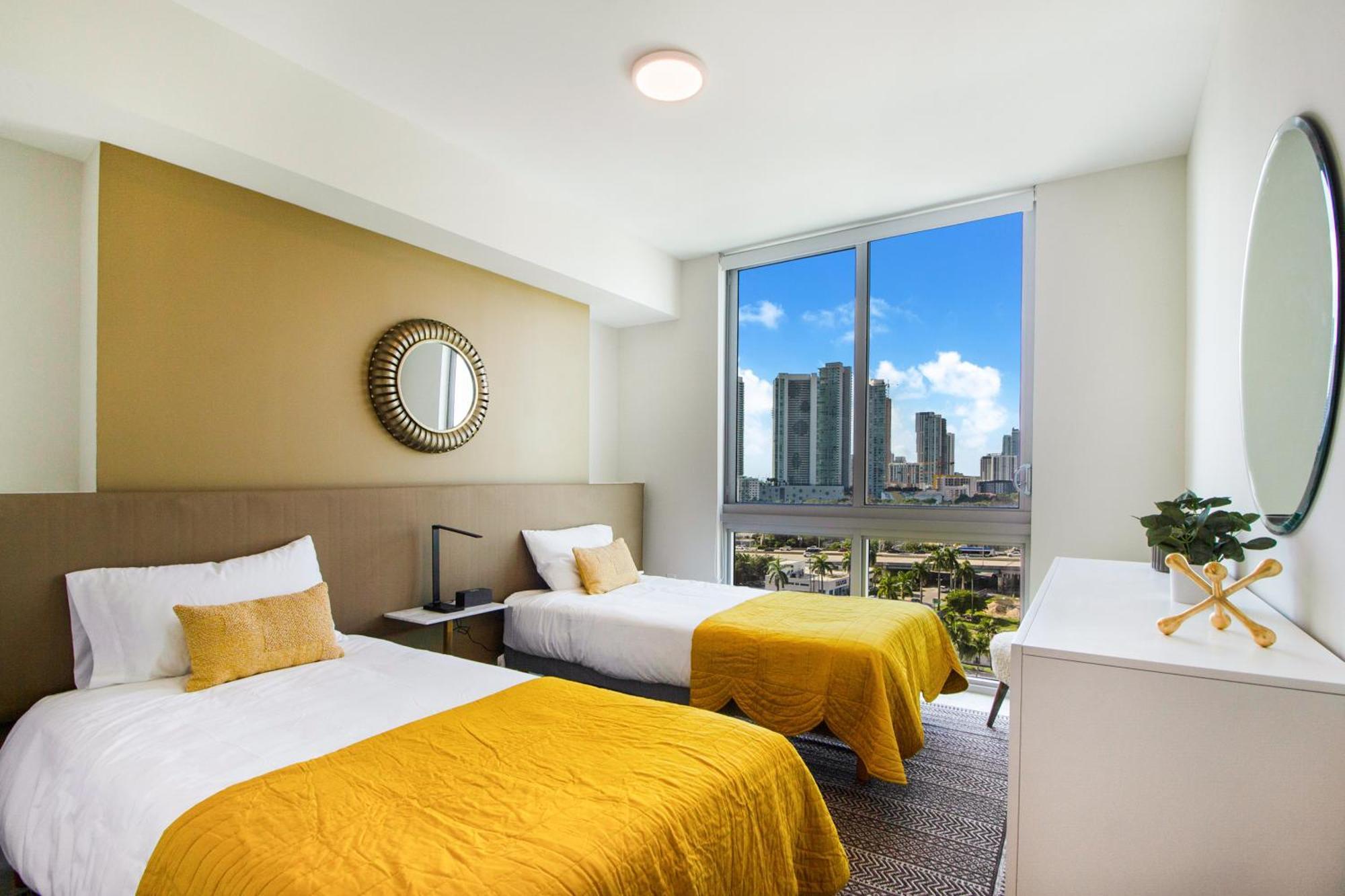 Nomada Destination Residences - Quadro Miami Exterior foto