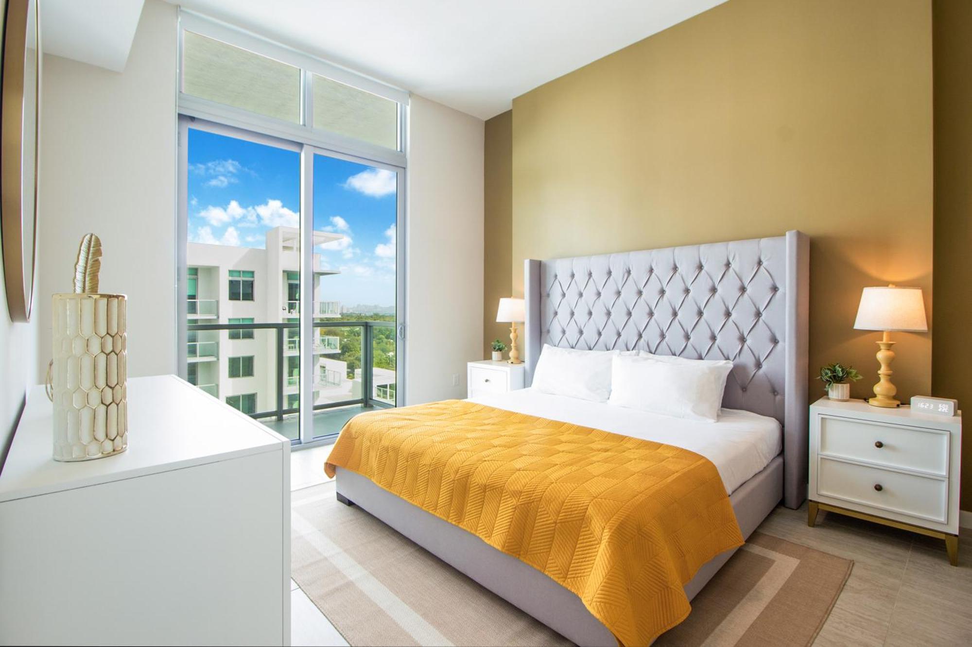 Nomada Destination Residences - Quadro Miami Exterior foto