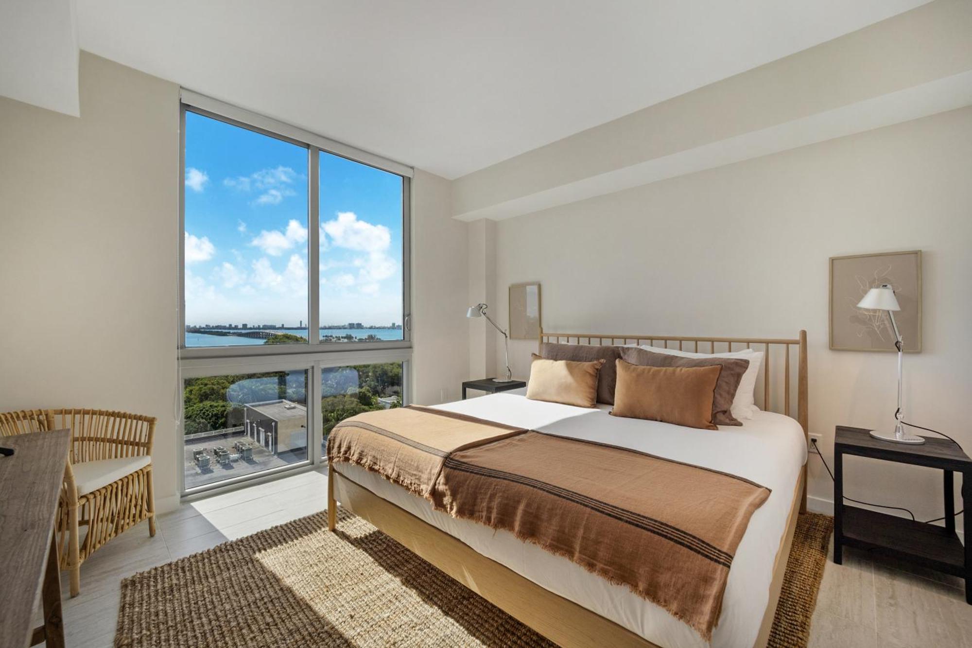 Nomada Destination Residences - Quadro Miami Exterior foto