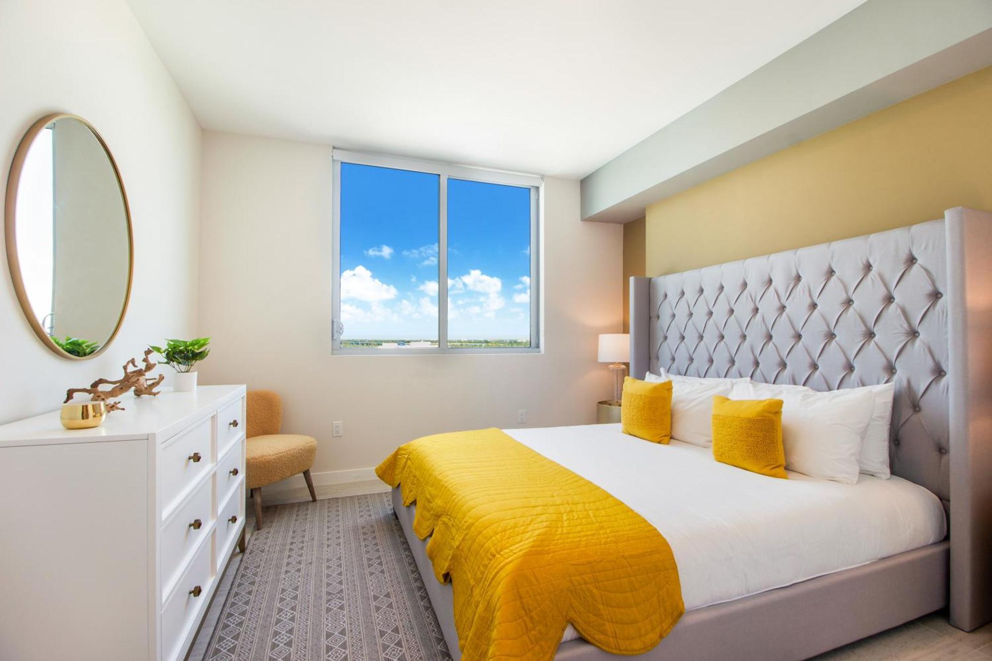 Nomada Destination Residences - Quadro Miami Exterior foto