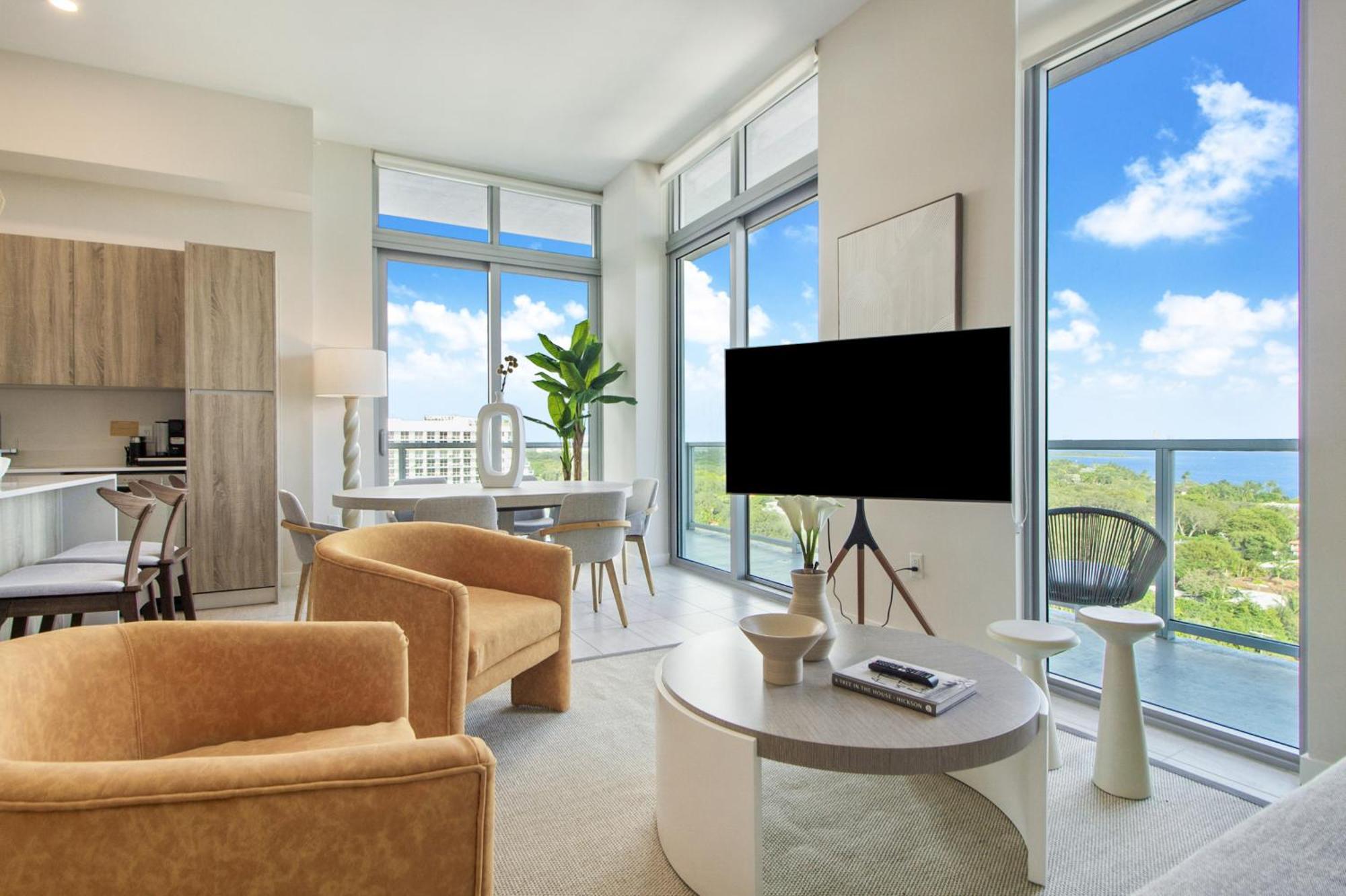 Nomada Destination Residences - Quadro Miami Exterior foto