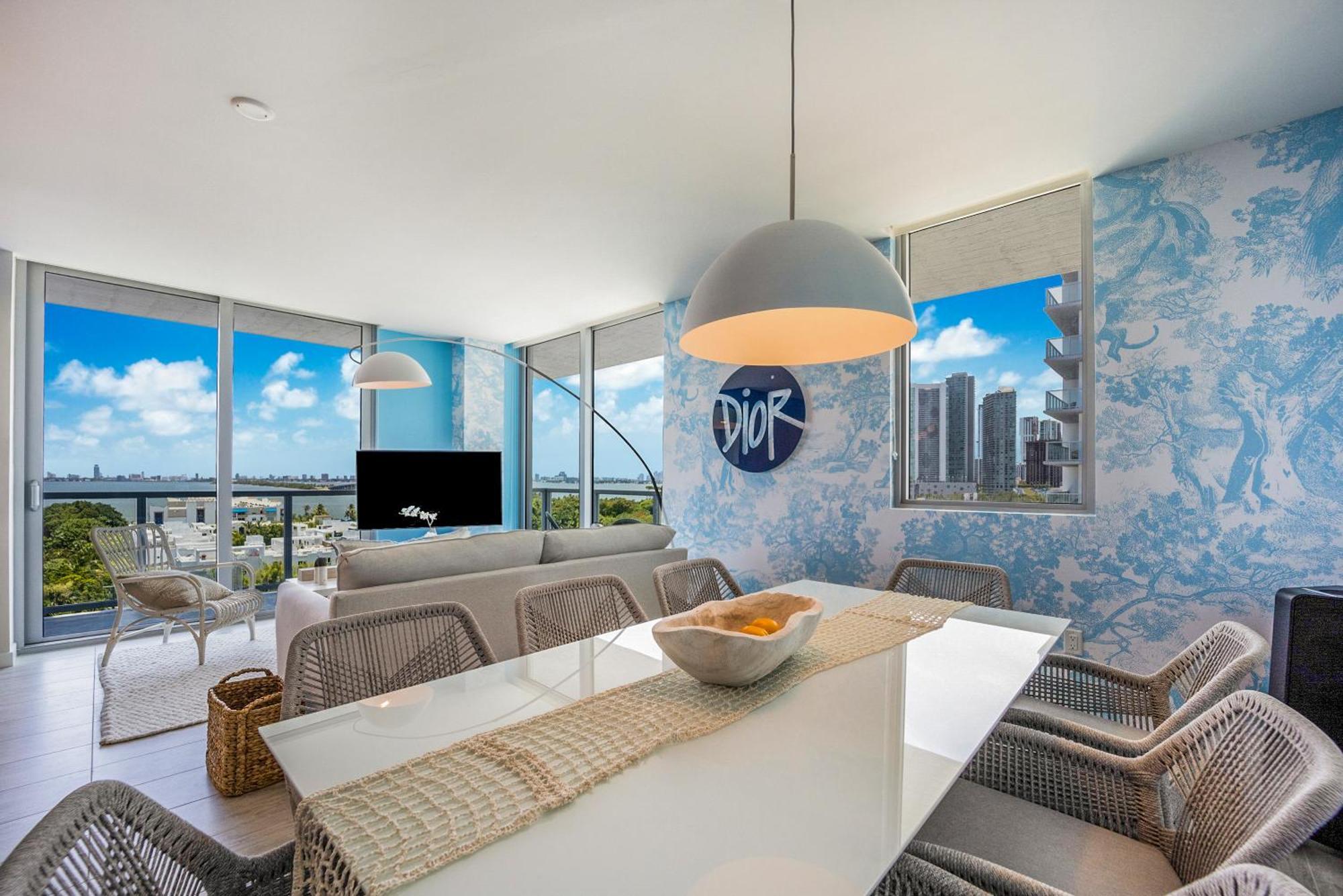 Nomada Destination Residences - Quadro Miami Exterior foto