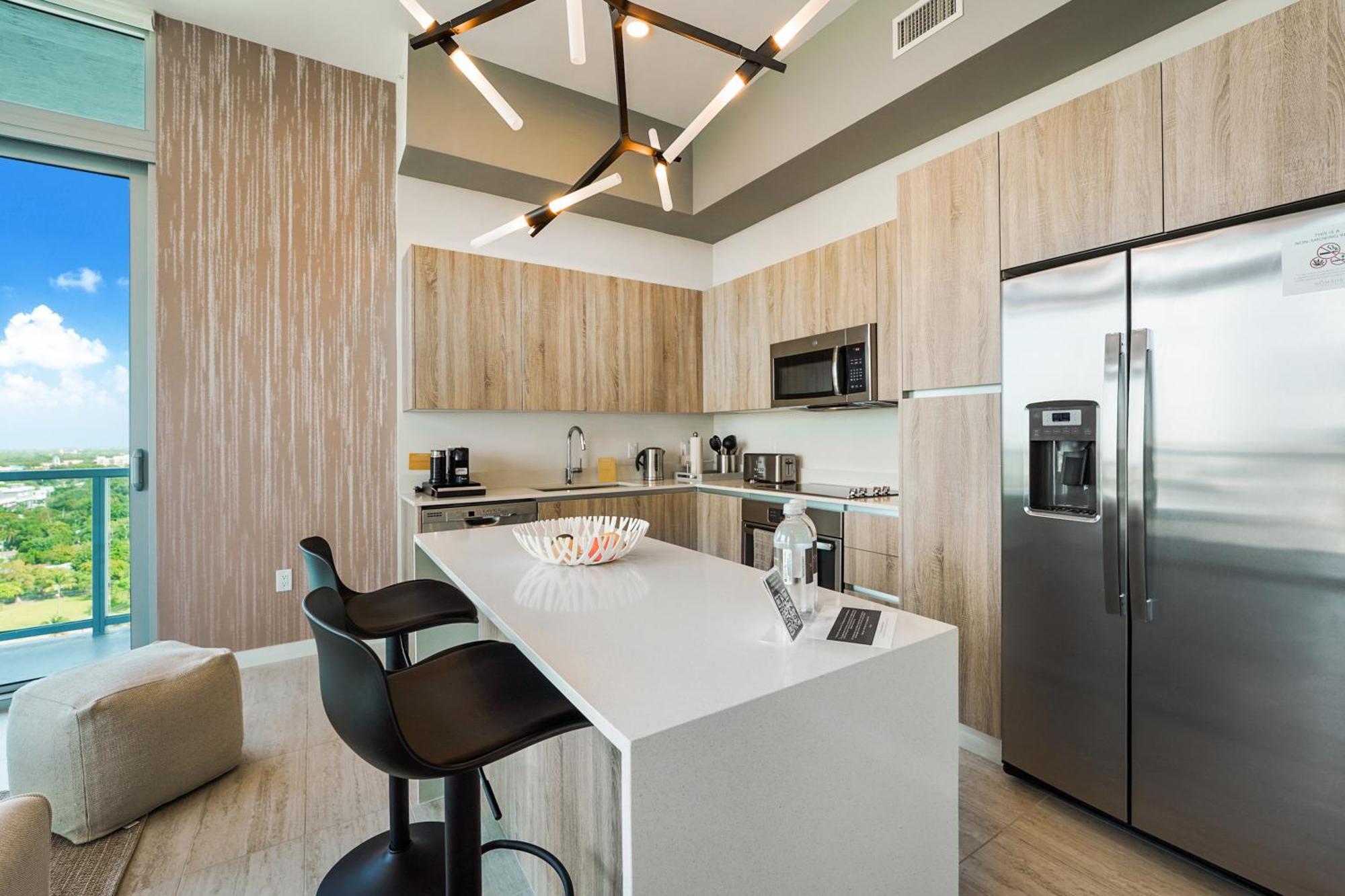 Nomada Destination Residences - Quadro Miami Exterior foto