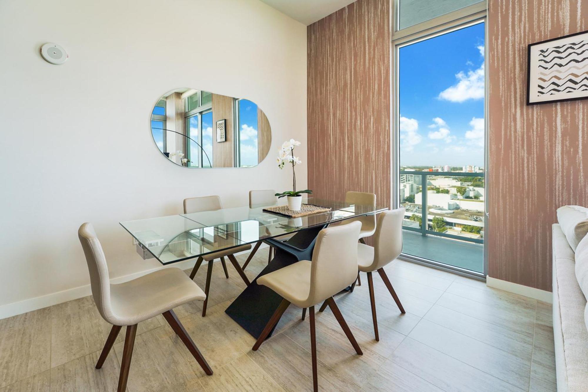 Nomada Destination Residences - Quadro Miami Exterior foto