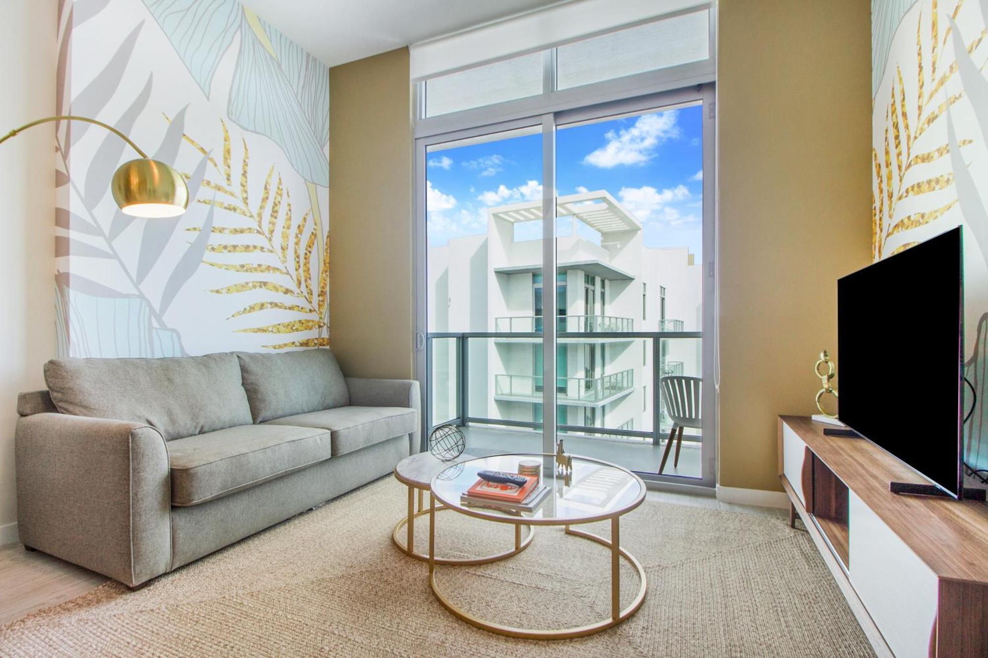 Nomada Destination Residences - Quadro Miami Exterior foto