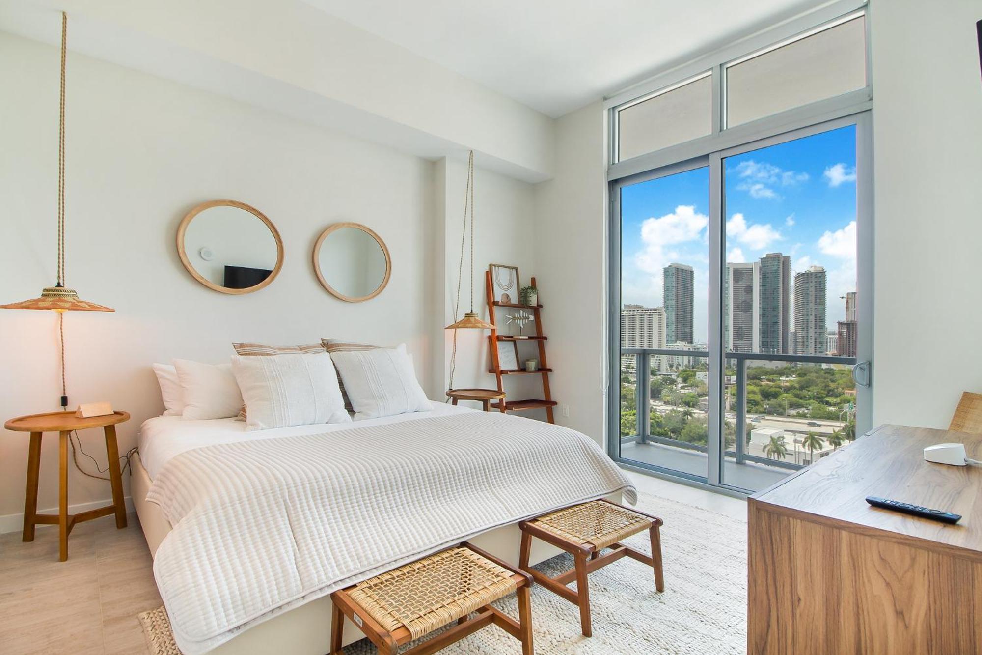 Nomada Destination Residences - Quadro Miami Exterior foto