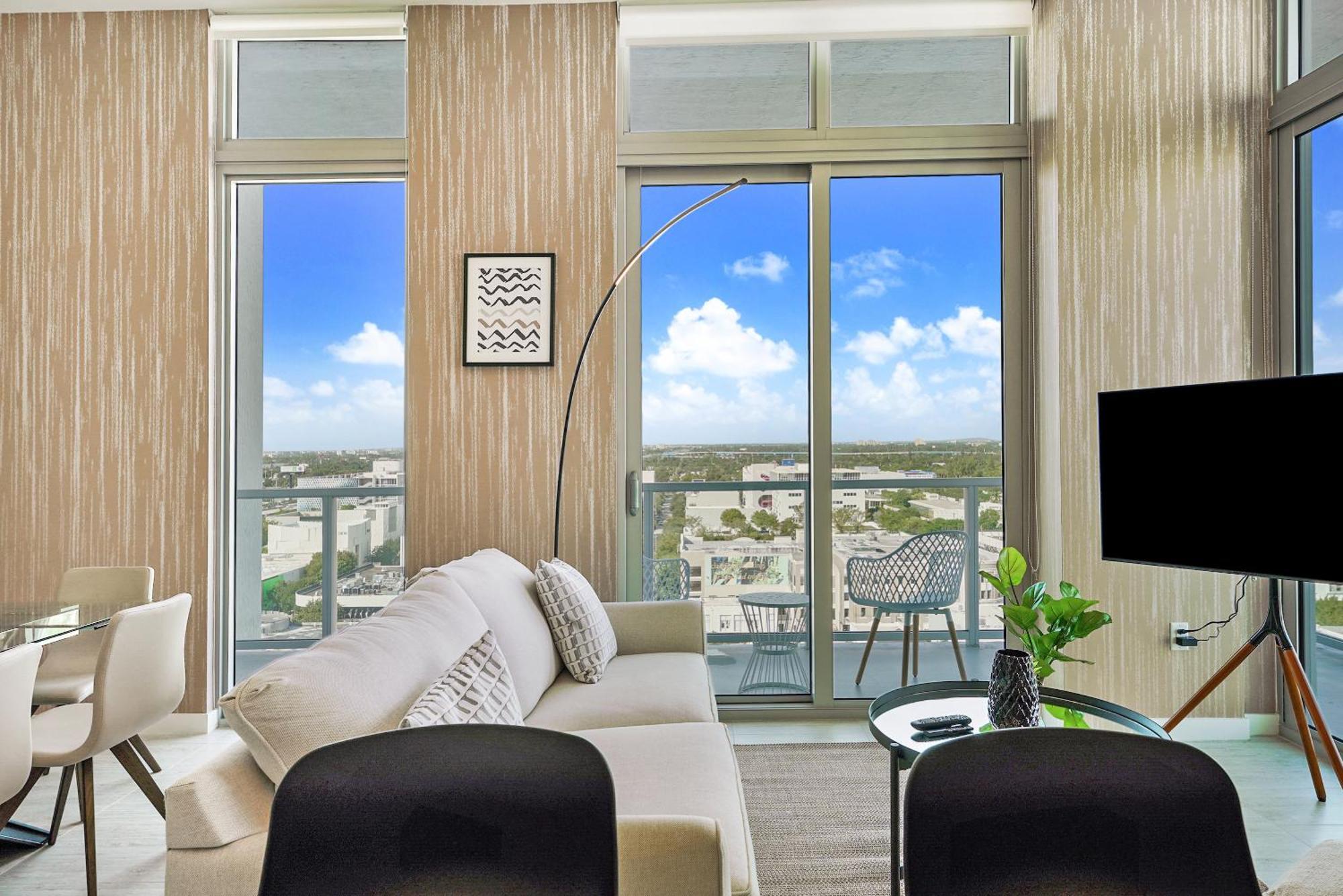 Nomada Destination Residences - Quadro Miami Exterior foto