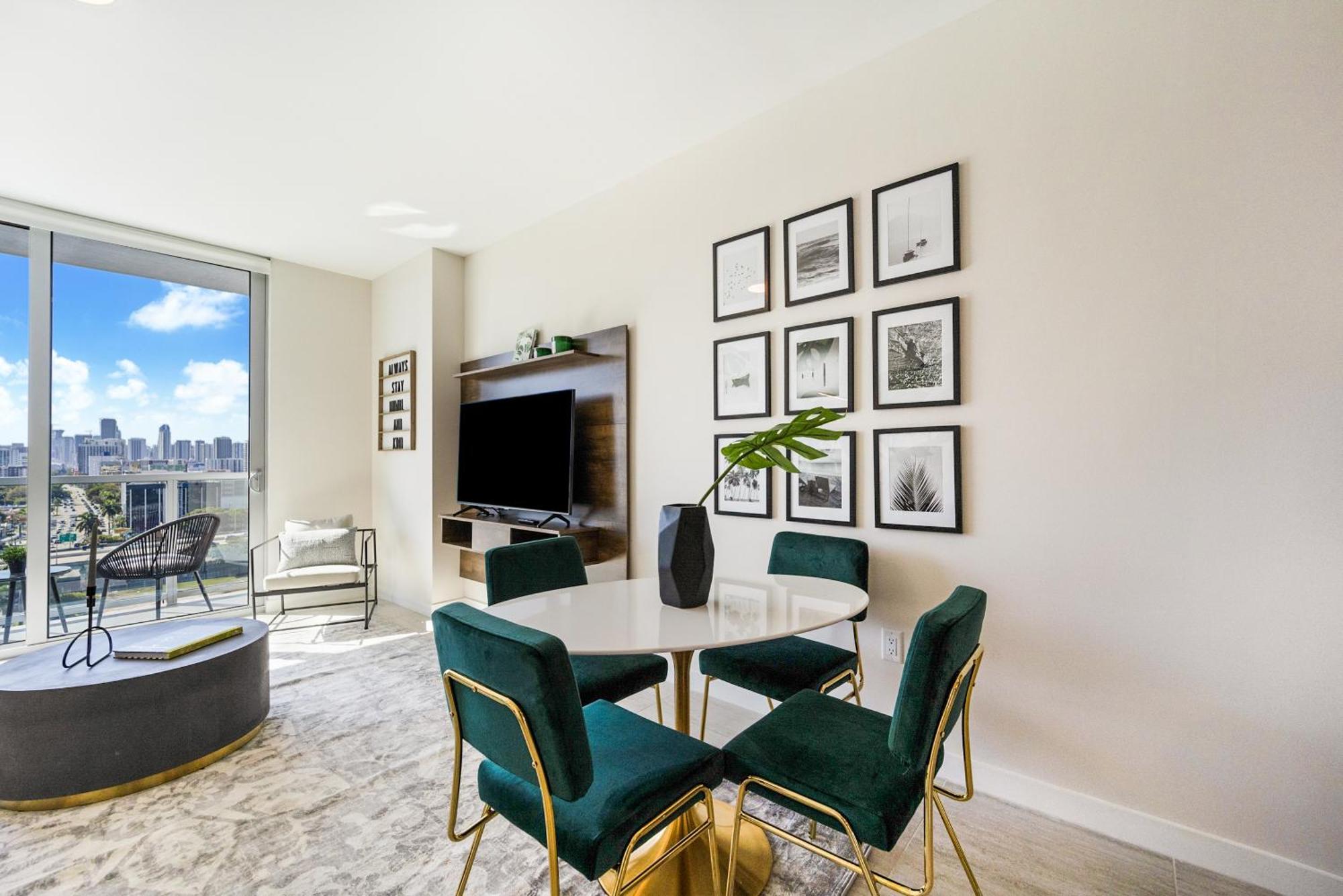 Nomada Destination Residences - Quadro Miami Exterior foto