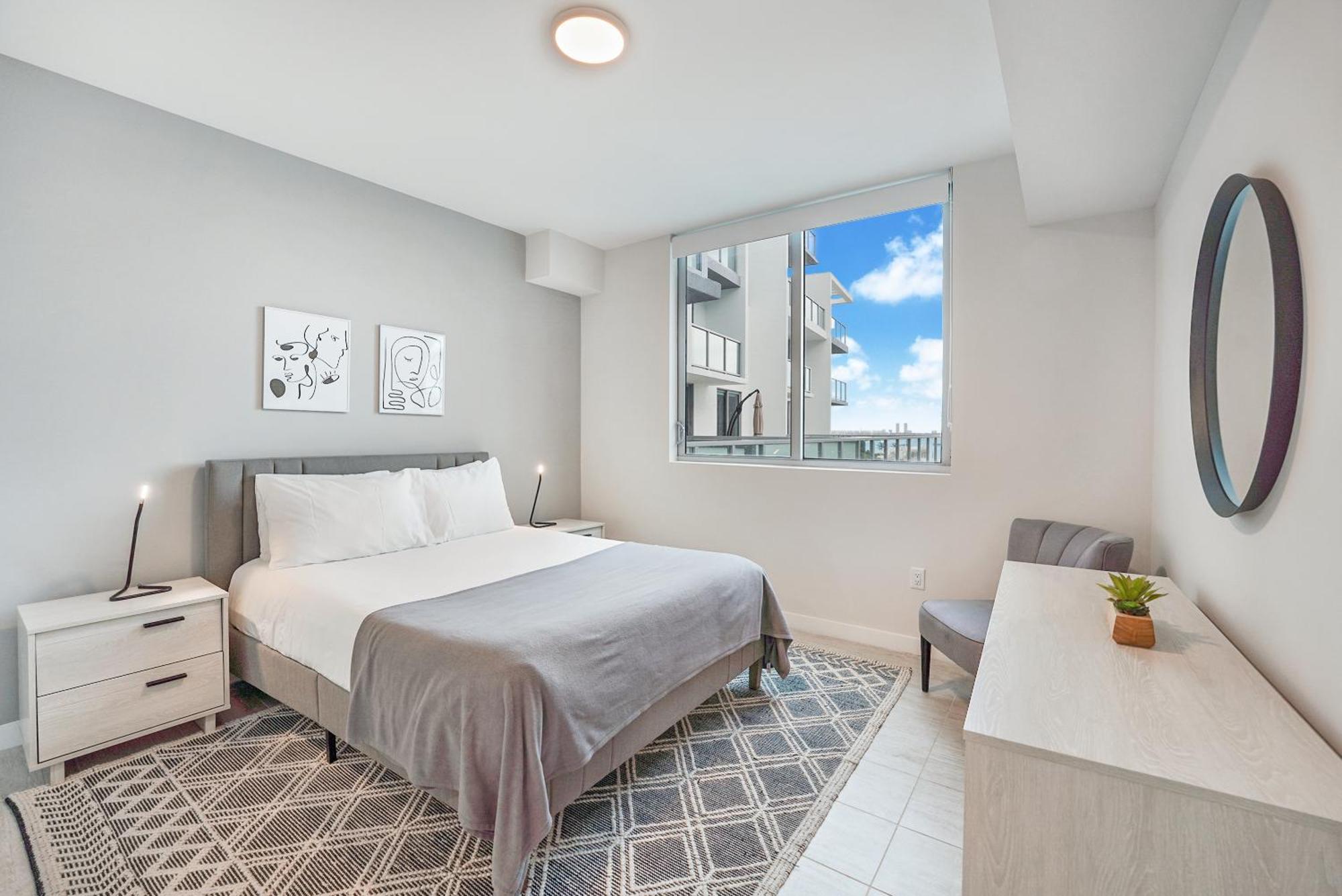 Nomada Destination Residences - Quadro Miami Exterior foto