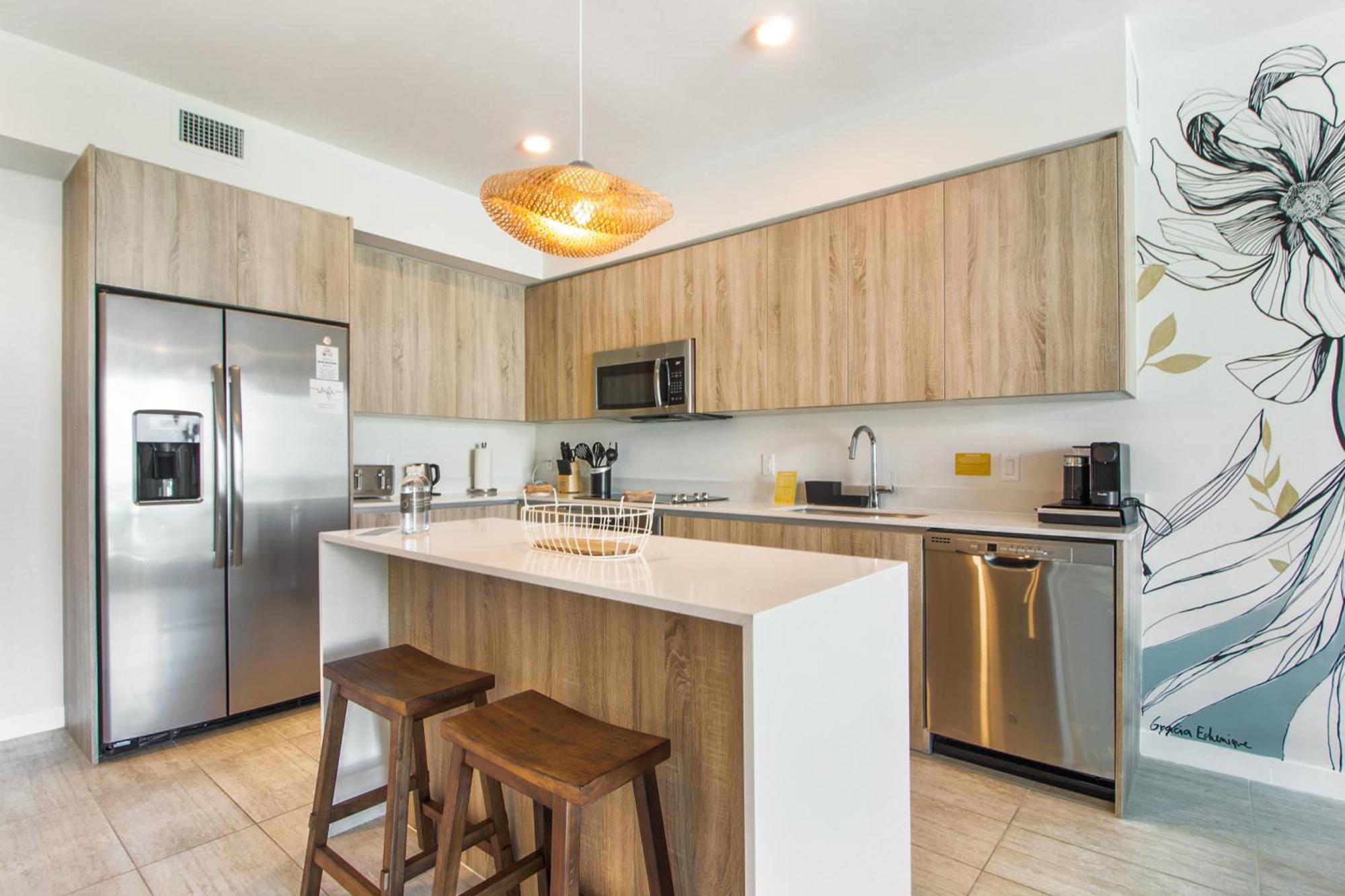 Nomada Destination Residences - Quadro Miami Exterior foto