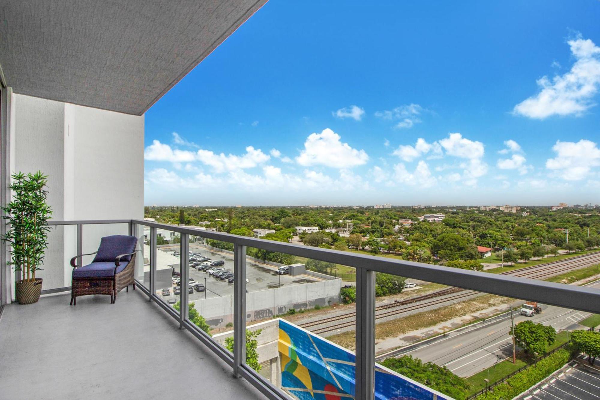 Nomada Destination Residences - Quadro Miami Exterior foto
