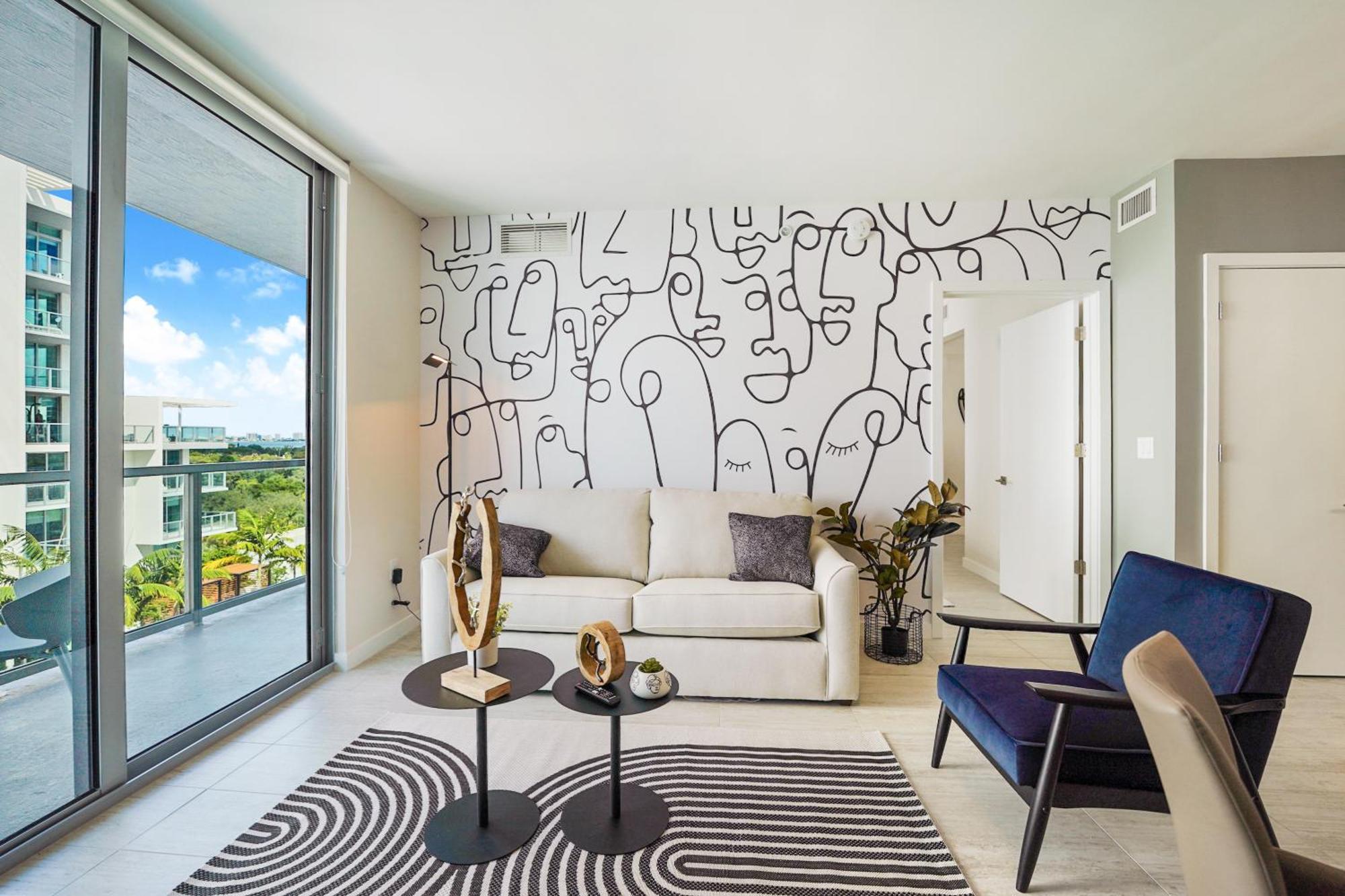 Nomada Destination Residences - Quadro Miami Exterior foto